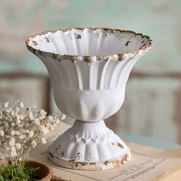 Medium Scalloped Cup - Pack Of 4 790069 By CTW 1