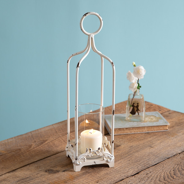 Large Cordelia Lantern 790192 By CTW 1