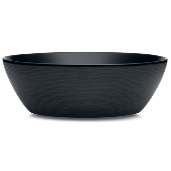 Bob Swirl Round Vegetable Bowl, 10.25", 90 Oz. 43817-426 By Noritake