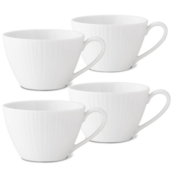 Conifere Set Of 4 Cups, 7 Oz. 1708-402D By Noritake