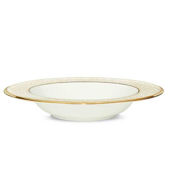 White Palace Soup Bowl, 8.50", 11 Oz. 4753-407 By Noritake
