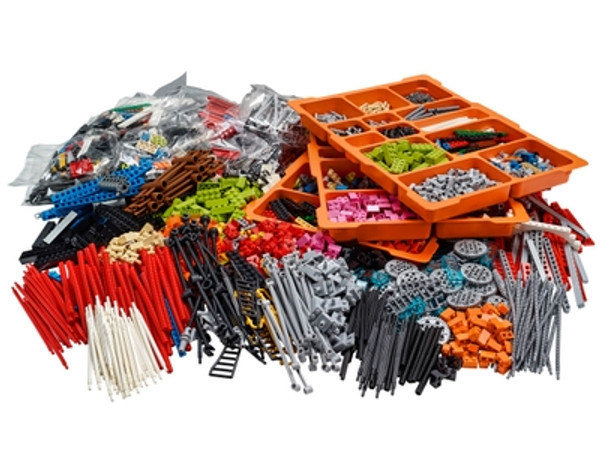 LEGO 2000431 Serious Play Connection Kit