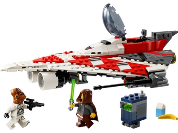 LEGO 75388 Jedi Bobs Starfighter