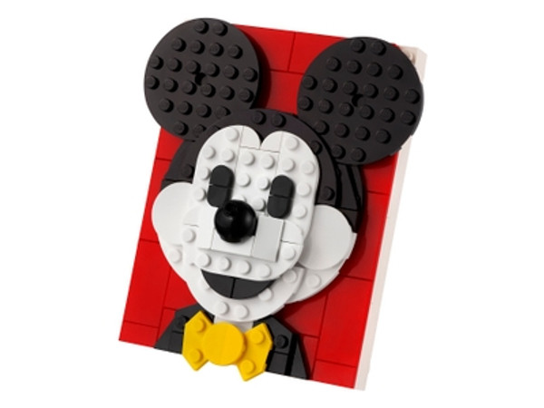 LEGO 40456 Mickey Mouse