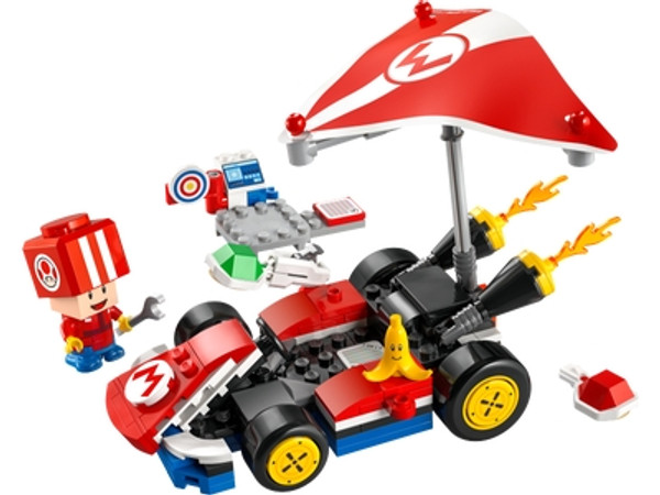 LEGO 72032 Standaardkart