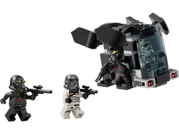 LEGO 75412 Death Trooper en Night Trooper Battle Pack
