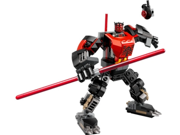 LEGO 75411 Darth Maul Mecha