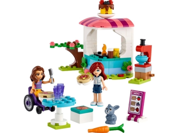 LEGO 41753 Pannenkoekenwinkel
