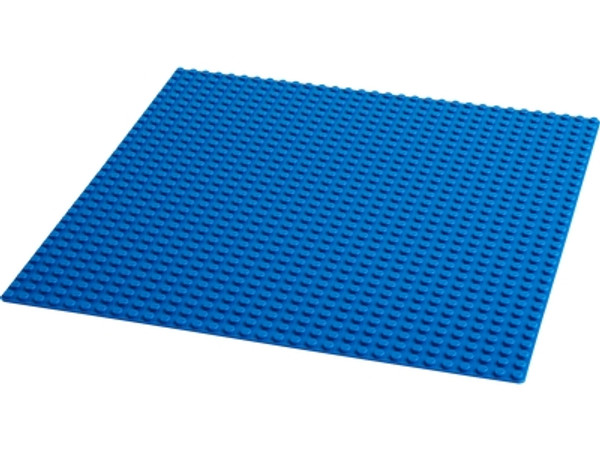 LEGO 11025 Grondplaat 32x32 BLAUW