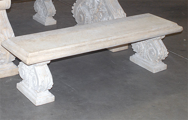 Kc Garden Bench 11028560 By AFD