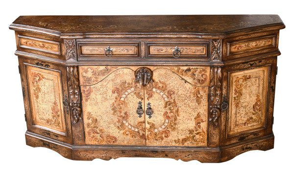 Belruse Peruvian Buffet 11250662 By AFD