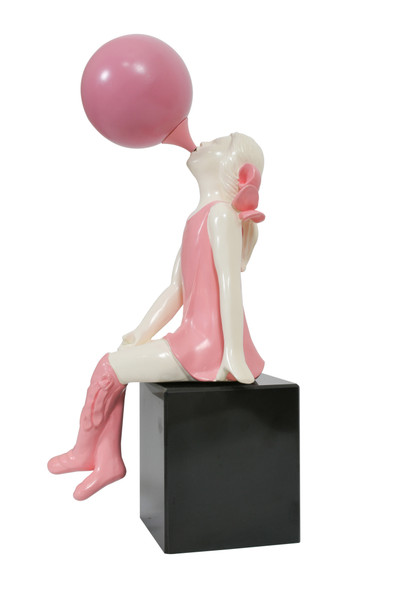 Bubblegum Girl 12023835 By AFD