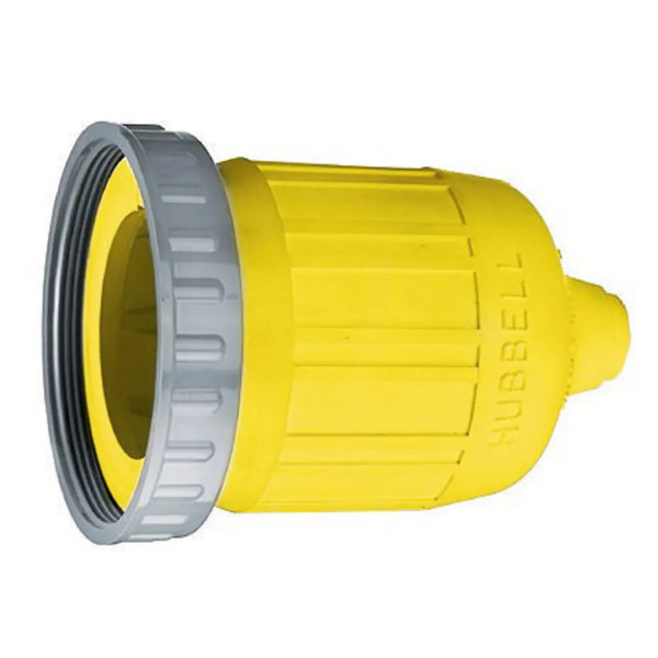 Hubbell Hbl60Cm33 Boot For 26Cm13 Hubhbl60Cm33