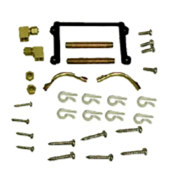 Hardware Pack (Trim Tab Accesories) - SKU178441