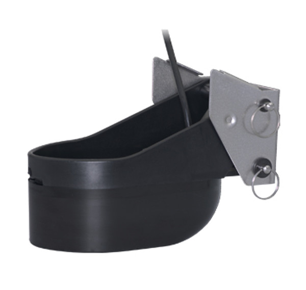 1Kw 50/200 Transom Mount Transducer (Transducer - Transom Mount) - SKU178751