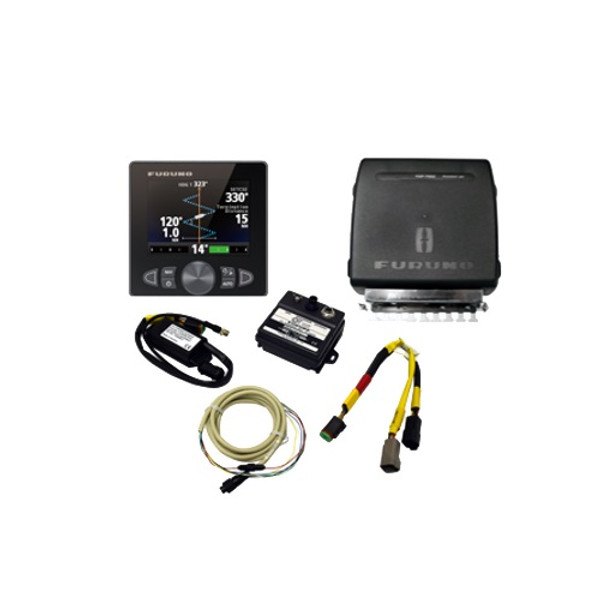 Color For Yamaha Helm Master (Autopilot - Inboard) - SKU178831