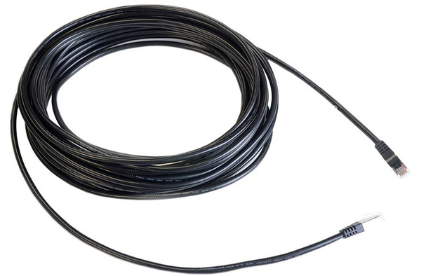 Shielded Ethernet Cable With Rj45 Connectors (Stereo Accessories) - SKU178870