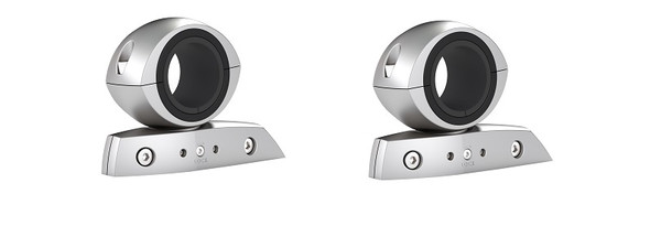 Swivel Mount Clamp For Tower Speakers (Speakers Accesories) - SKU178880