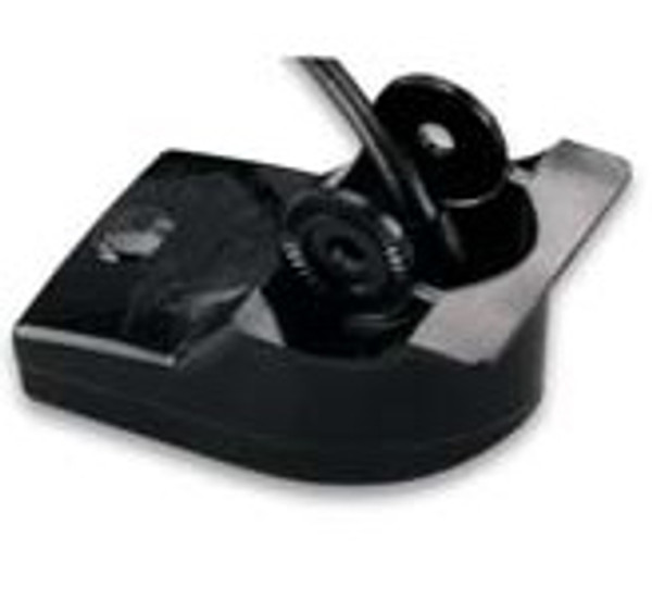 77/200Khz Transom Mount Depth/Temp (Transducer - Transom Mount) - SKU178943
