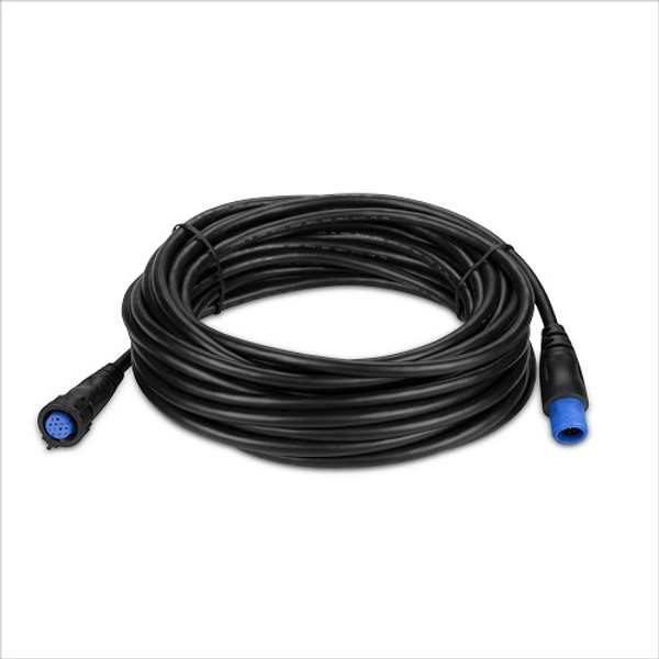 30Ft 8-Pin Extension Cable (Transducer Accessories) - SKU179043