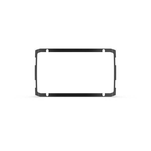 Mount Kit For Echomap Plus 6Xcv (Gps Accessories) - SKU179170