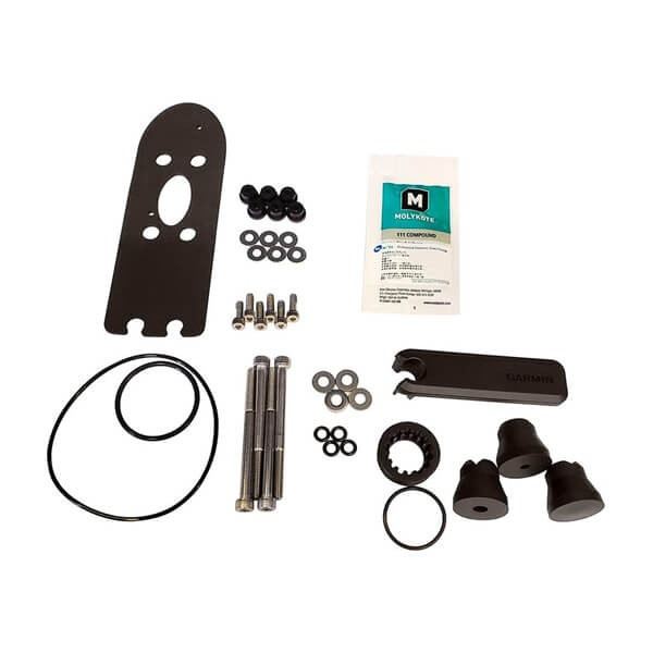 Replacement Kit For Force Motors (Trolling Motor Accessories) - SKU179215