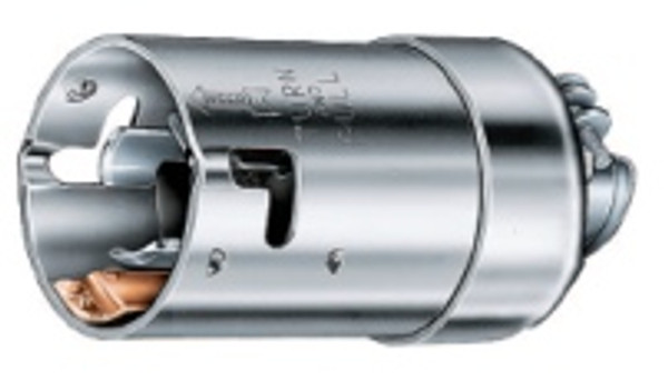 Male Plug 50A 125V (Shorepower - 50A 125V) - SKU179381