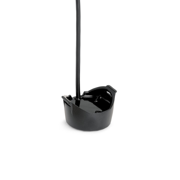 Puck Transducer (Transducer - In-Hull) - SKU179460