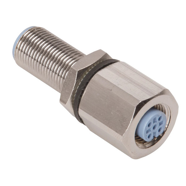Bulkhead Feedthru (Nmea 2000 Cables - Connectors) - SKU180022