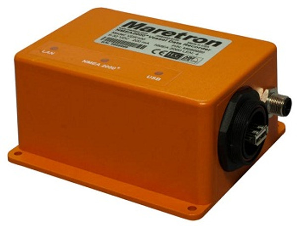 Vessel Data Recorder (Nmea 2000 Sensors) - SKU180092