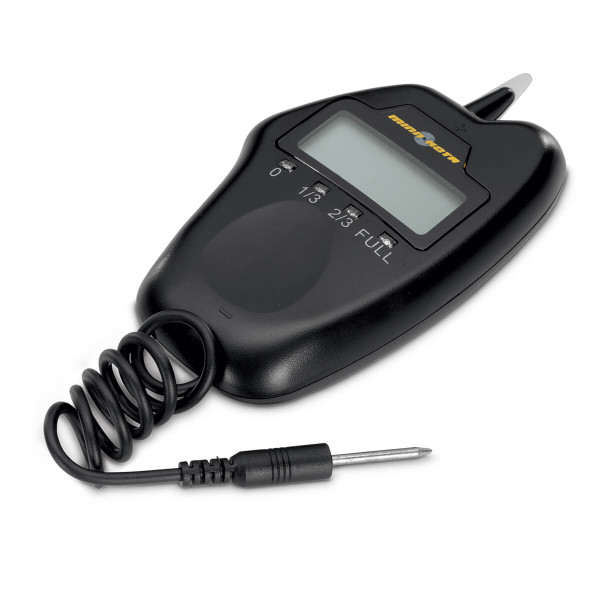 Digital Battery Meter (Battery - Chargers) - SKU180154