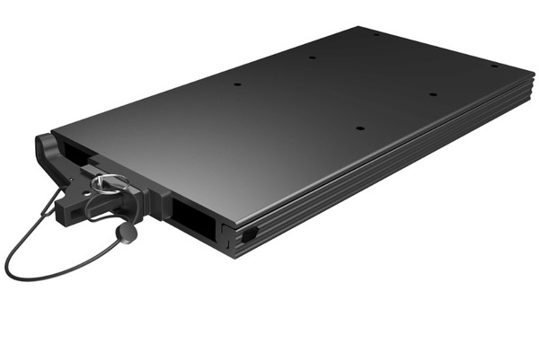 Electric Steering Qrb (Trolling Motor Accessories) - SKU180168