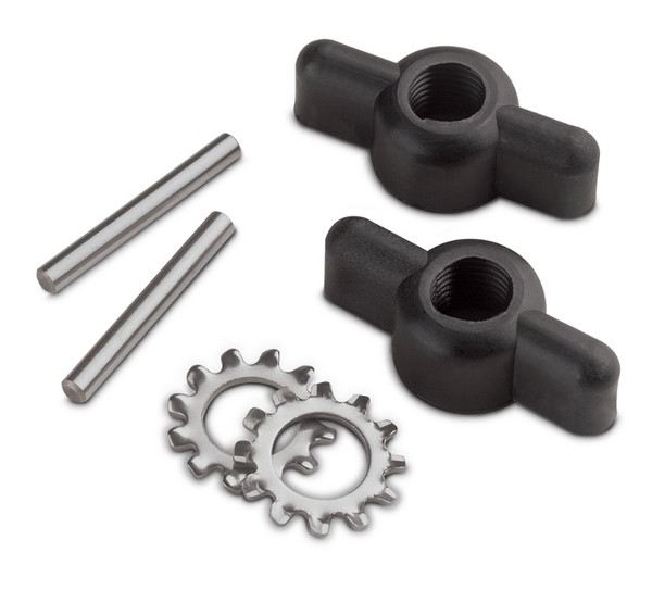 Prop Nut (B) (Trolling Motor Accessories) - SKU180175