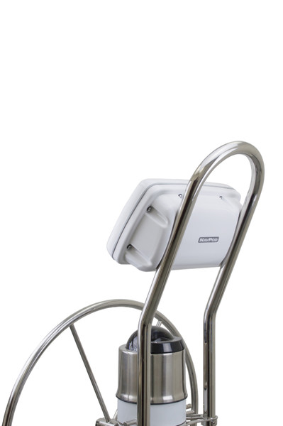 Systempod For Furuno Gp1971F 9In Gps (Installation Pods) - SKU180244