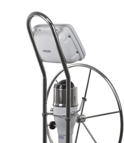 Sailpod For Simrad Go12-Xse (Installation Pods) - SKU180251