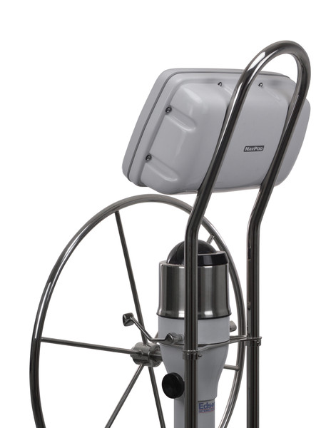 Systempod For Garmin Gpsmap 8410/8610 (Installation Pods) - SKU180279