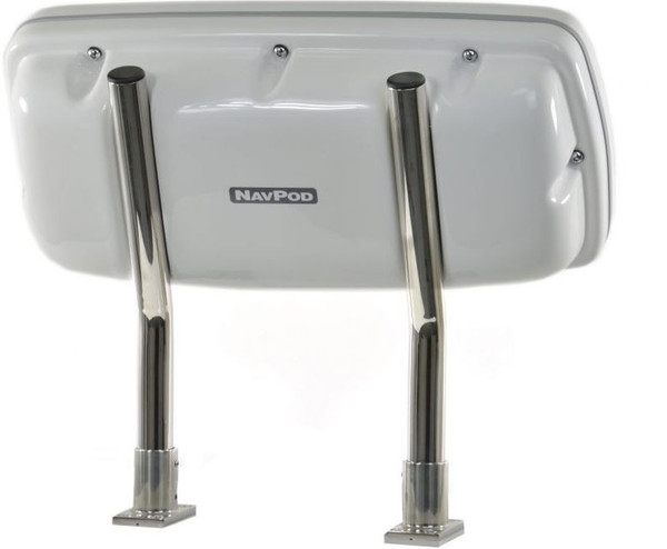 Systempod For Simrad Nss12 Evo3 (Installation Pods) - SKU180286