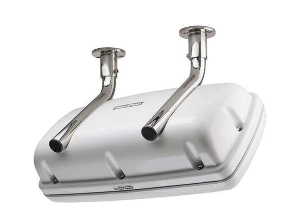 Systempod For Humminbird Helix 7 (Installation Pods) - SKU180303