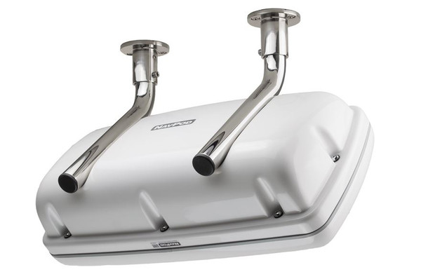 Systempod For Simrad Nss7 Evo3 (Installation Pods) - SKU180309
