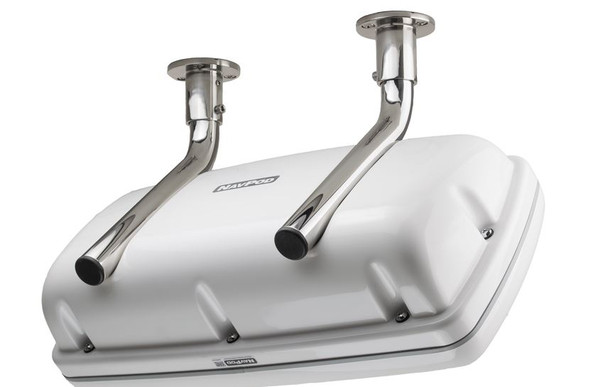 Systempod For Furuno Gp1871 F 7In Gps (Installation Pods) - SKU180314