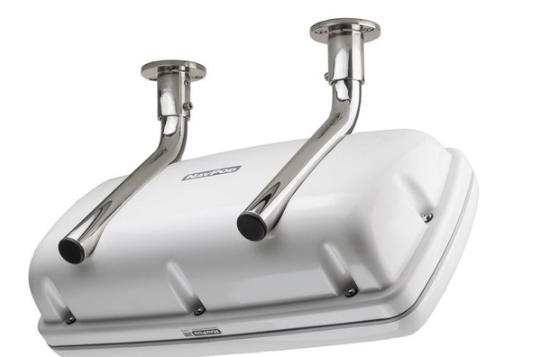 Systempod For Raymarine E7/E7D (Installation Pods) - SKU180321