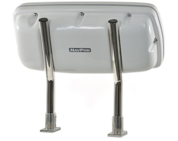 Systempod For Humminbird Helix 7 (Installation Pods) - SKU180329