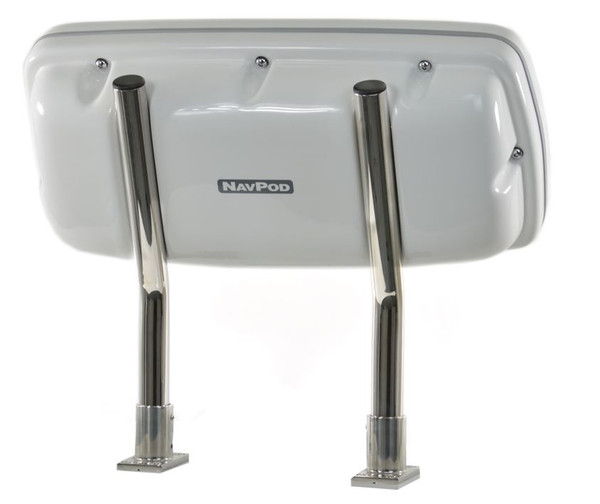 Systempod For Simrad Nss7 Evo2 (Installation Pods) - SKU180330