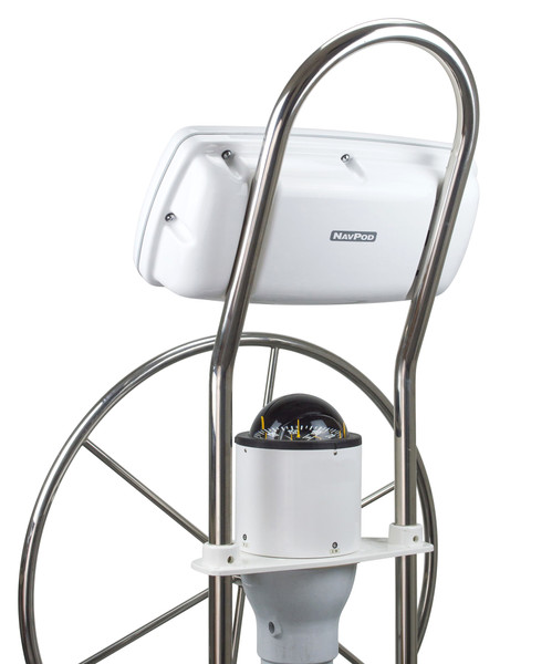 Systempod For Garmin 820/840/6008/6208 (Installation Pods) - SKU180402