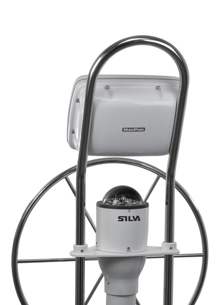 Sailpod For Garmin 7408/7608 (Installation Pods) - SKU180414