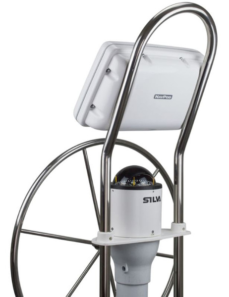 Systempod For Raymarine Es95/97/98 & Axiom Pro 9 (Installation Pods) - SKU180457