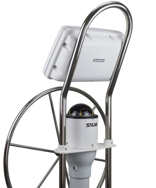 Systempod For Simrad Nss12 (Installation Pods) - SKU180464