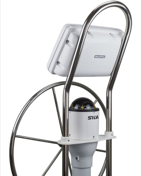 Sailpod For Furuno Navnet Tztouch2 (Installation Pods) - SKU180539