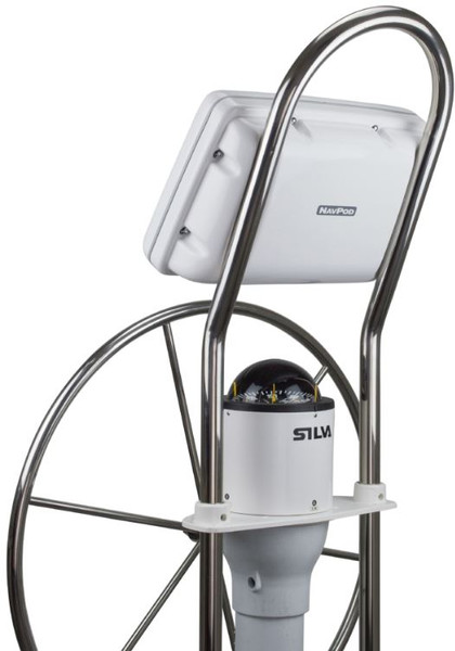 Sailpod For Raymarine C140W & E140W (Installation Pods) - SKU180541