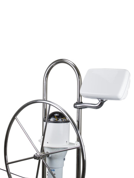 Railmount Un-Cut (Installation Pods) - SKU180651